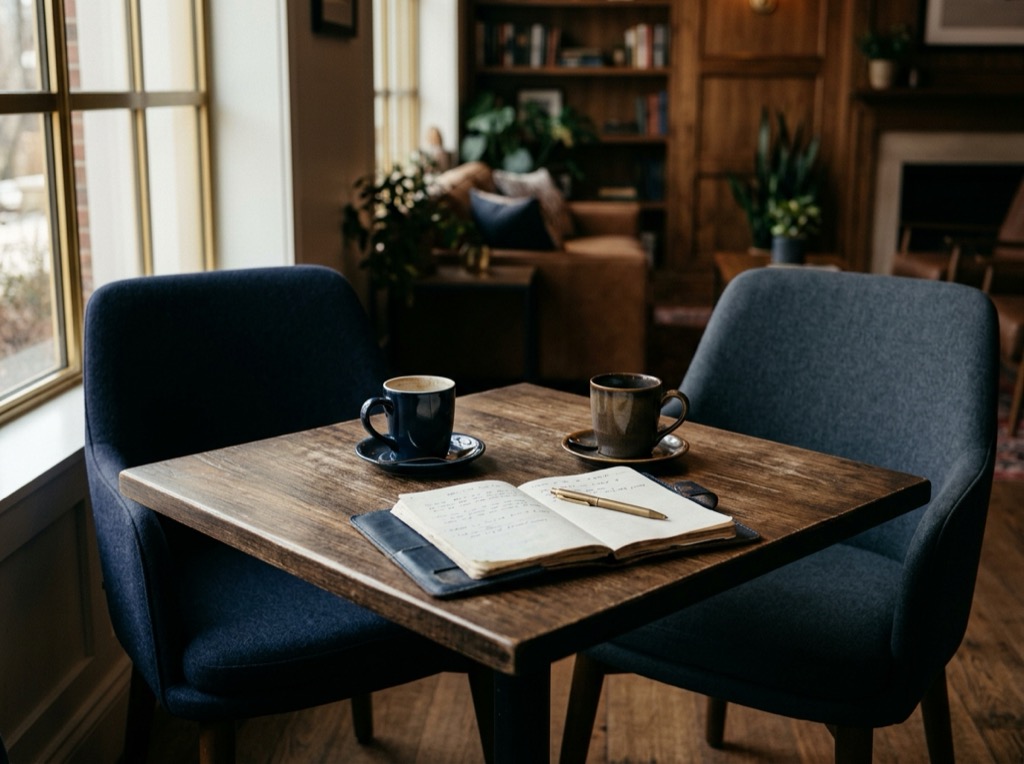 Mentorship & Peer Connection